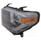 Tyc HEAD LAMP 20-16218-90 - alternate 2
